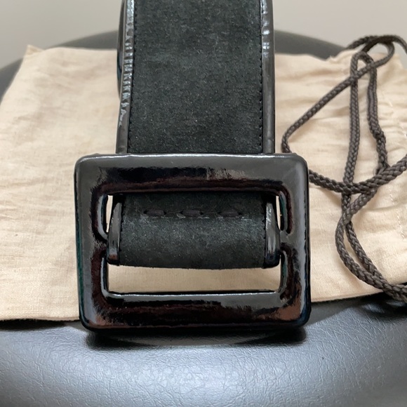 Catherine Malandrino belt main image 4